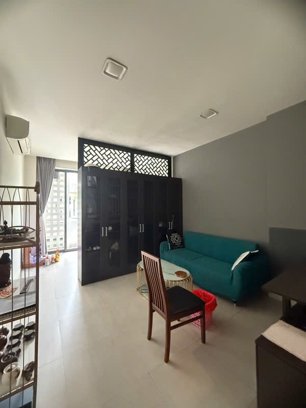 78m2 - Giá 15 tỷ - Mặt tiền kế chợ Tân Mỹ đường số 16, Tân Phú, Q7 - Ảnh 3