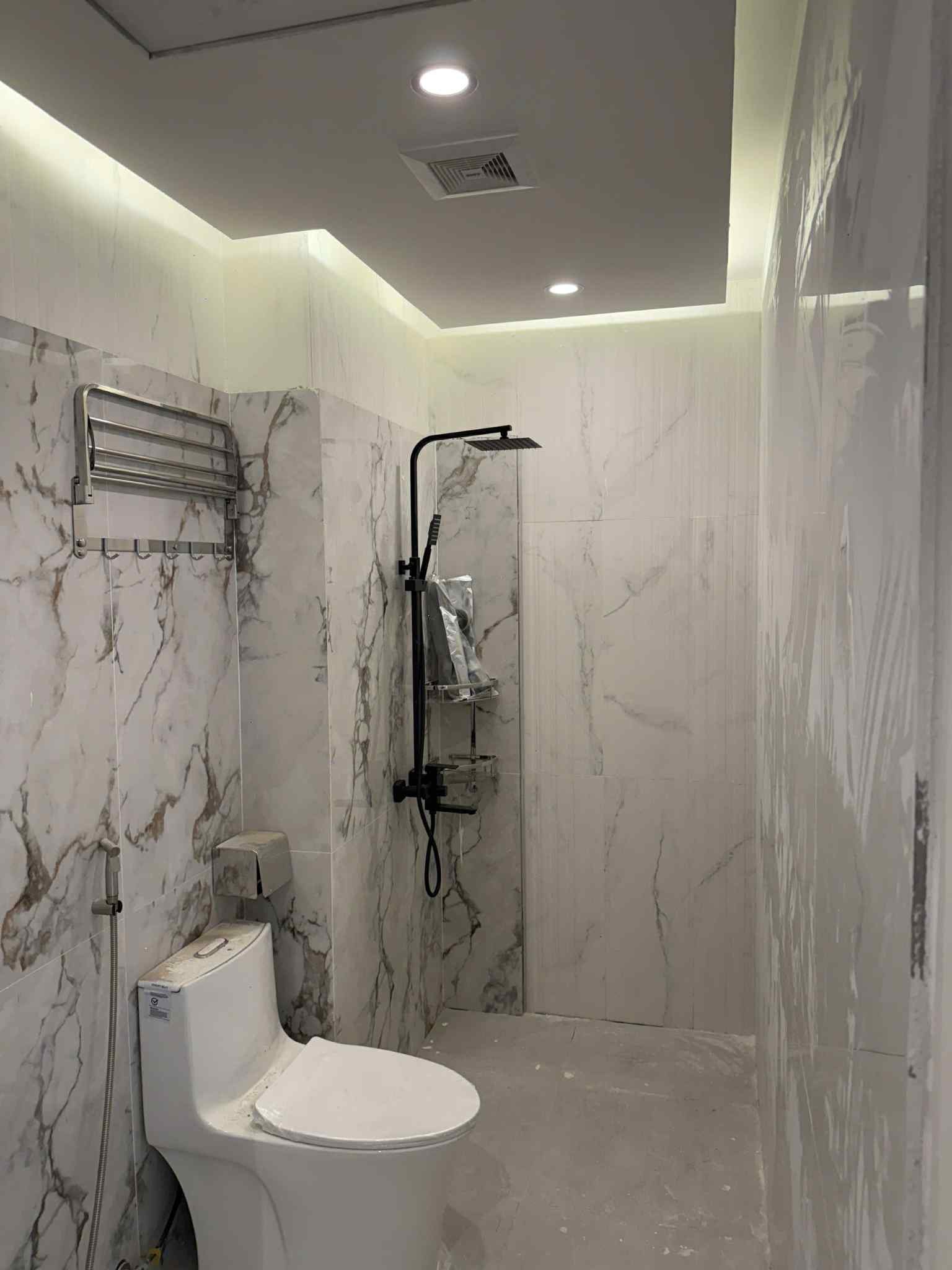 CỰC HIẾM-Ôtô Tránh Phố Hoàng Cầu 62/70m, 5Tầng,MT 4m 27.9 Tỷ, Ngõ thông, KD đỉnh - Ảnh 4
