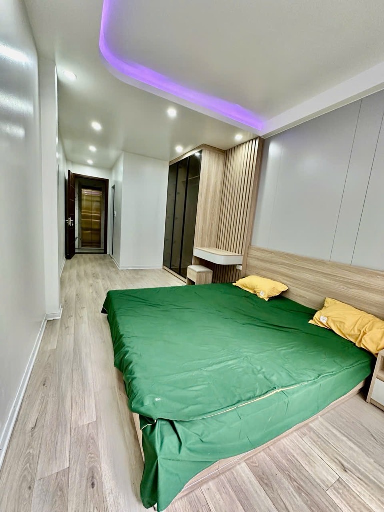 Chốt nhanh sinh lời-nhà 5 tầng sieu đẹp tổ 12 kiến hưng hà đông - Ảnh 2