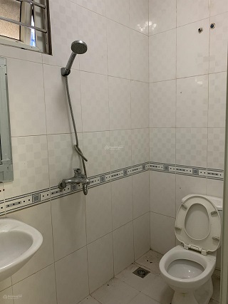CHO THUÊ NHÀ 6 TẦNG LÀM VĂN PHÒNG HOẶC Ở GIA ĐÌNH – MẠC THÁI TỔ, CẦU GIẤY - Ảnh chính