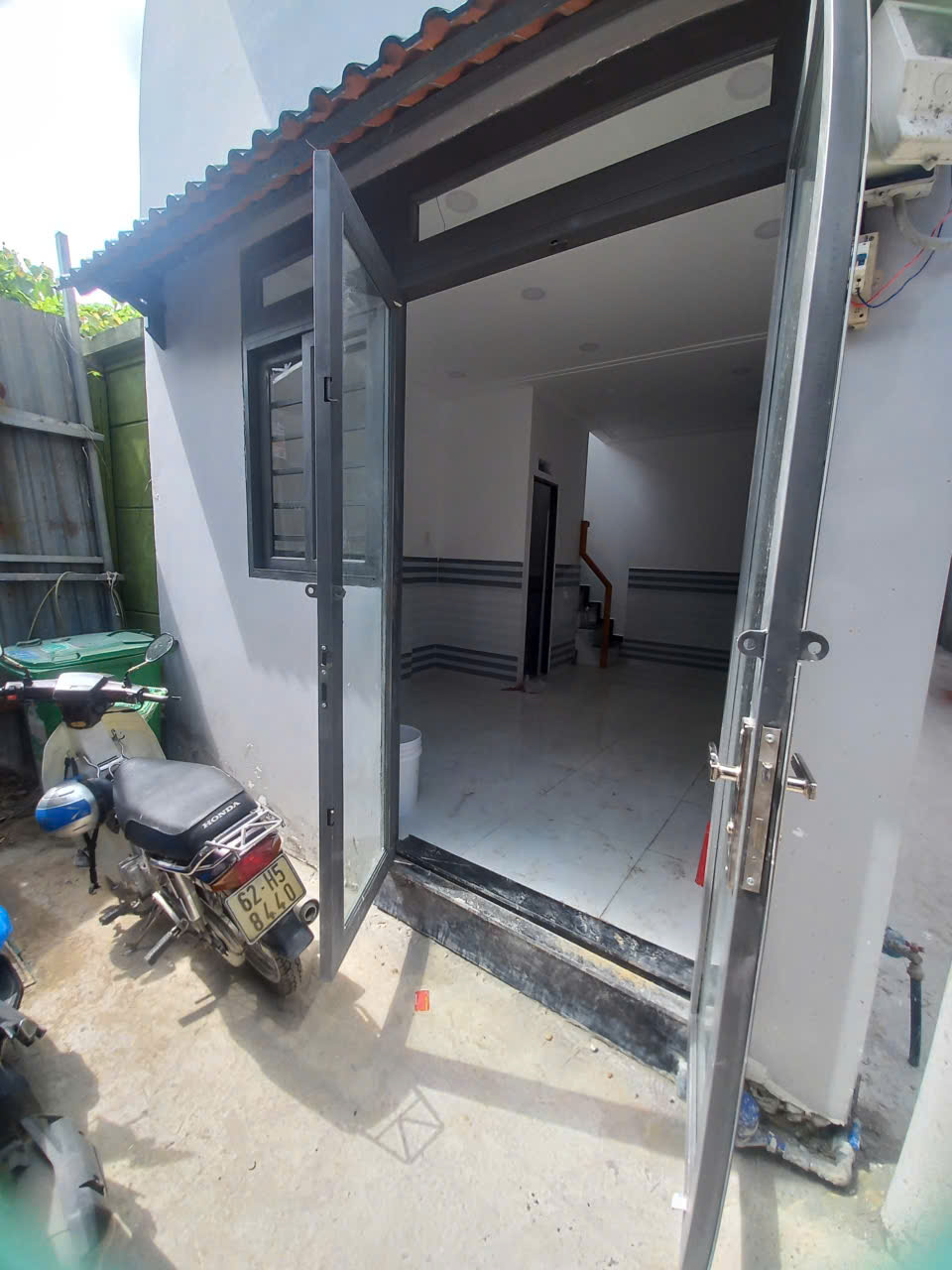 NHÀ BÁN 1 LẦU – GẦN MẶT TIỀN NGUYỄN VĂN QUÁ – CHỈ 1.4 TỶ. LH:0984295419. - Ảnh 2