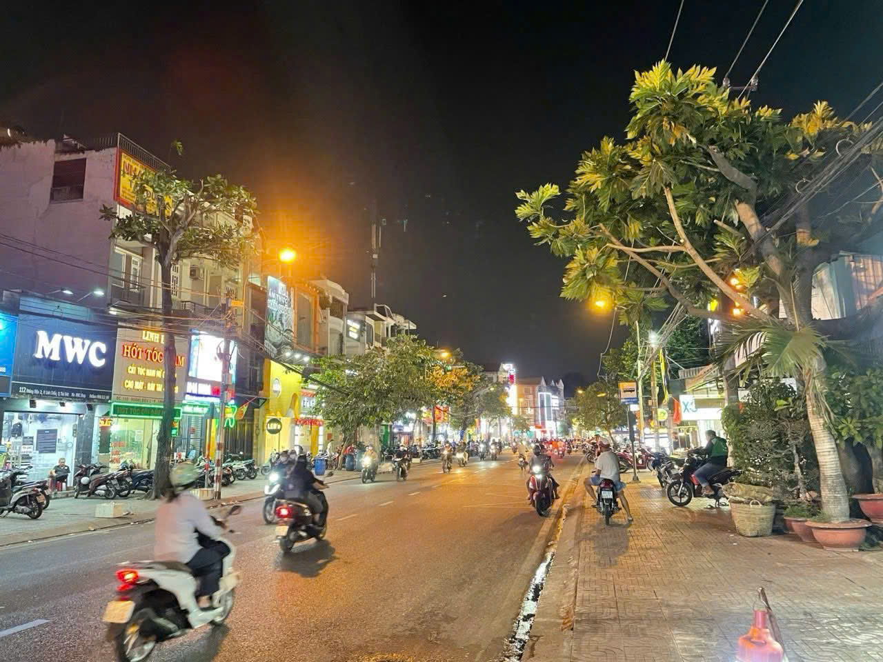 Nhà mặt tiền Hoàng Diệu 2, TP Thủ Đức – ngang 8m – đầu tư sinh lời ngay - Ảnh 3
