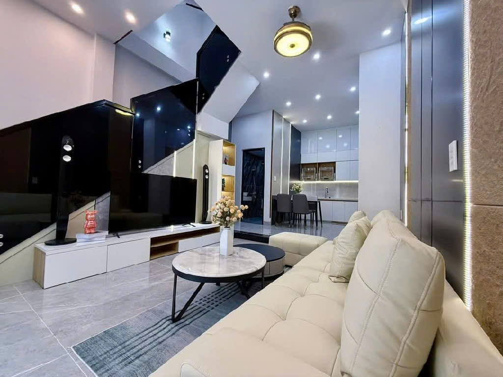 NHÀ RIÊNG GIÁ MỀM GẦN CÔNG TY – MUA LÀ Ở LIỀN, KHÔNG LO CHI PHÍ PHÁT SINH - Ảnh 3