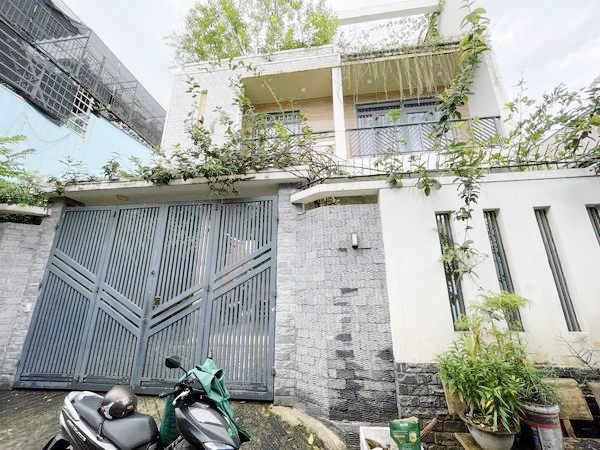 Bán nhà Lương Văn Can Quận 8 – 174m² – Hẻm xe tải 8m – Gần Bùi Minh Trực – Giá 11 tỷ 3 - Ảnh chính
