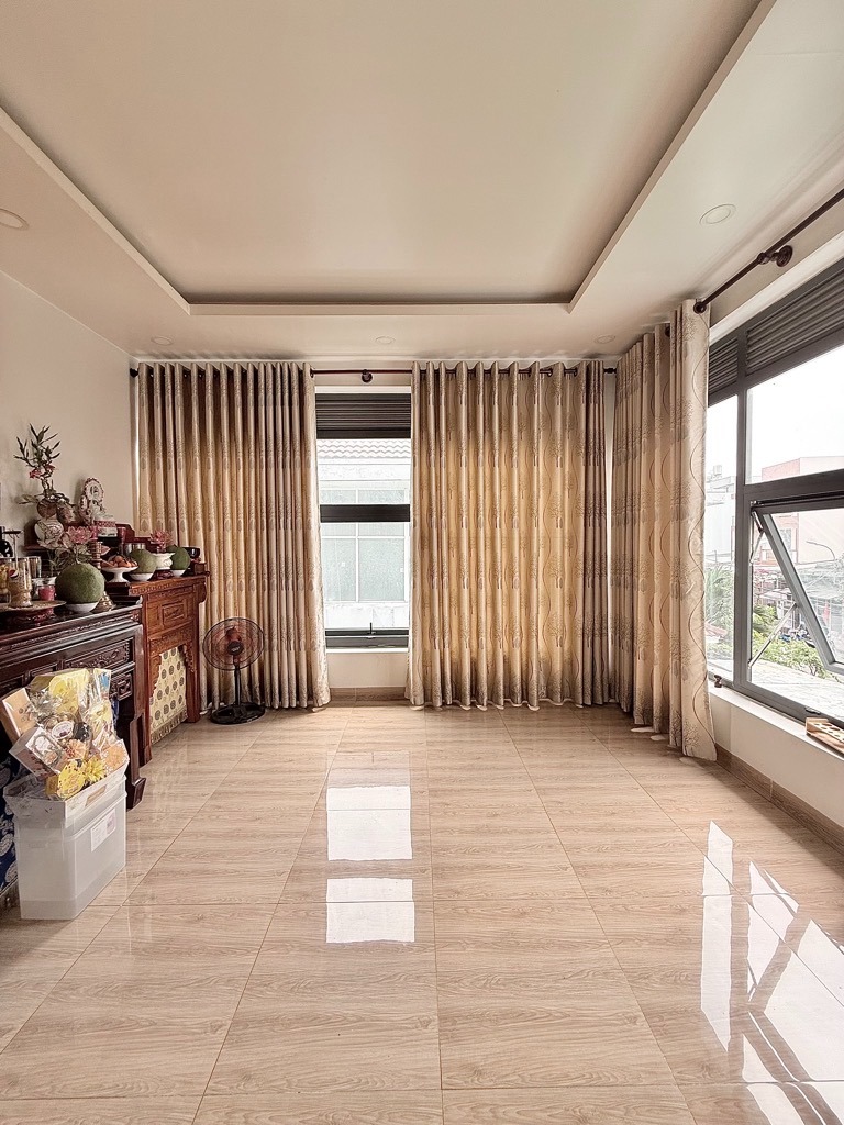 Bán nhà Lương Văn Can Quận 8 – 174m² – Hẻm xe tải 8m – Gần Bùi Minh Trực – Giá 11 tỷ 3 - Ảnh 2
