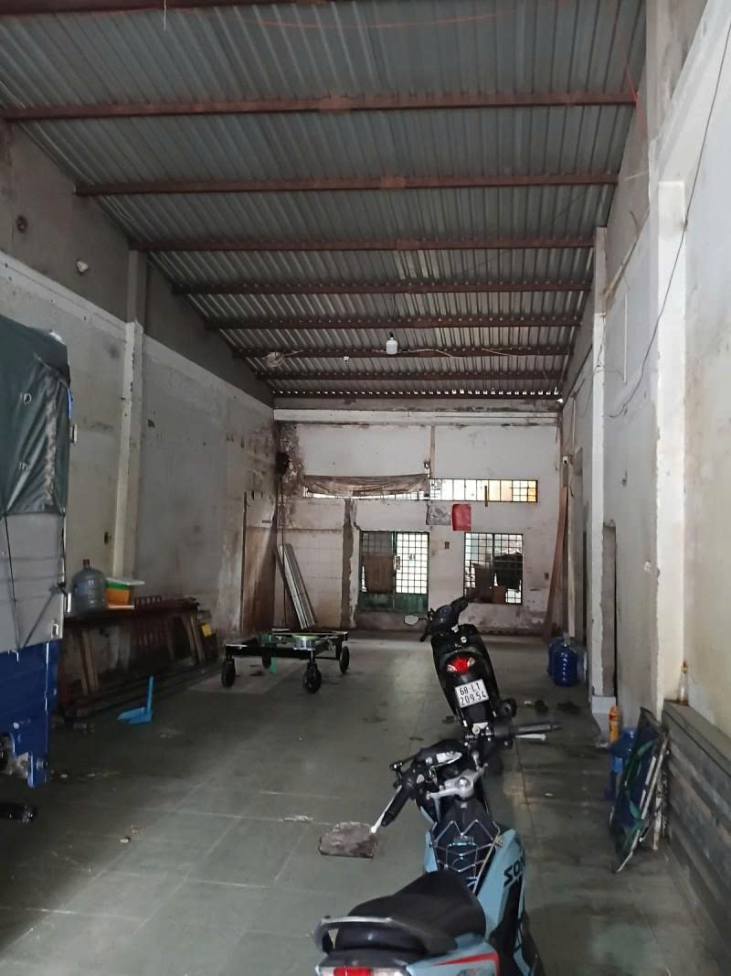 Bán nhà Mặt tiền Tô Ký - ngay Chợ Cầu - Quang Trung, 5,2x16m, nở hậu 9,3m, Cấp 4, 14,5 tỷ. - Ảnh 1