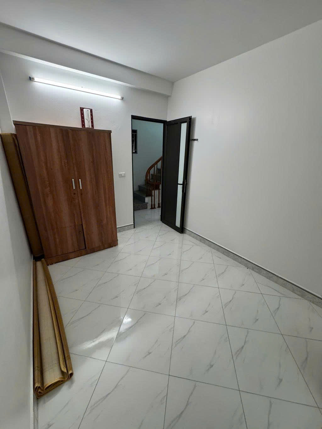 NHÀ NHẬT TẢO – 5 TẦNG MỚI – GẦN CIPUTRA – 7,2 TỶ - Ảnh 1