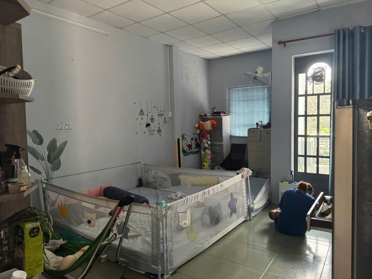 NHÀ ĐẸP 2 TẦNG 4,3 x 18M – HẺM  XE TẢI - ĐÔNG HƯNG THUẬN  Q12 HSR GẦN TÂN BÌNH - Ảnh 3