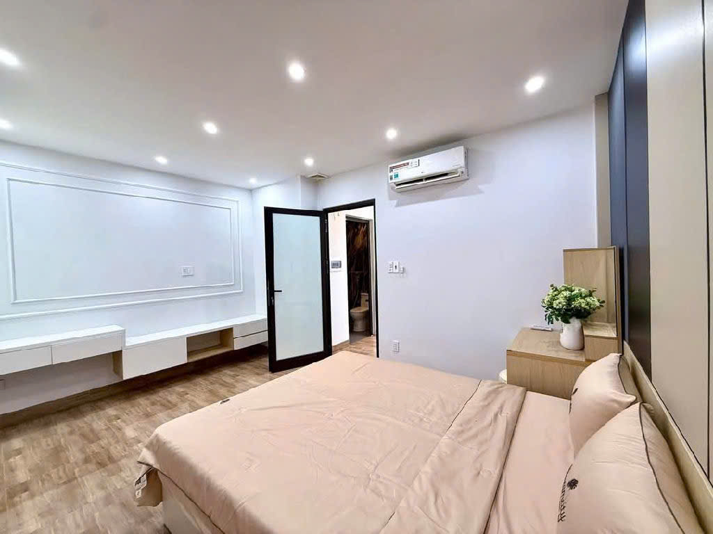 BÁN NHÀ 2 TẦNG CUỐI ĐƯỜNG ĐỒNG KHỞI – GẦN KCN CHANGSHIN – PHƯỜNG TÂN TRIỀU - Ảnh 4