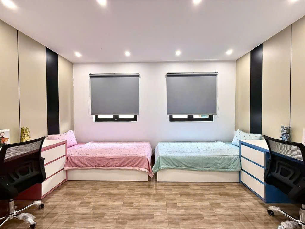 BÁN NHÀ 2 TẦNG CUỐI ĐƯỜNG ĐỒNG KHỞI – GẦN KCN CHANGSHIN – PHƯỜNG TÂN TRIỀU - Ảnh 2
