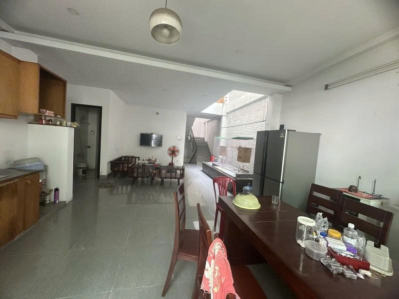 Bán nhà Hẻm xe hơi 6m Phan Huy Ích, gần CC Phúc Yên, 85m2 (5/7x14m), 3 Tầng, 9,2 tỷ - Ảnh 3