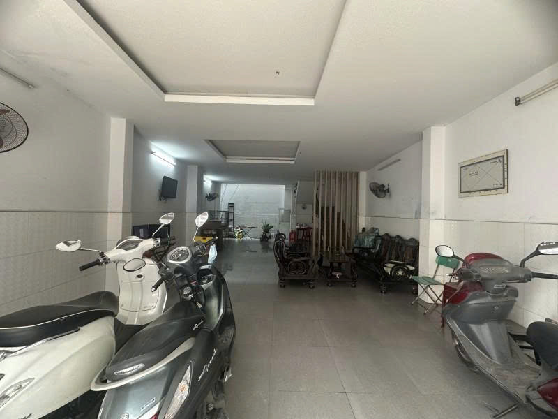 Bán nhà Hẻm xe hơi 6m Phan Huy Ích, gần CC Phúc Yên, 85m2 (5/7x14m), 3 Tầng, 9,2 tỷ - Ảnh 4