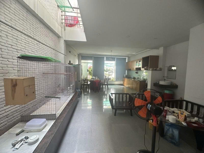 Bán nhà Hẻm xe hơi 6m Phan Huy Ích, gần CC Phúc Yên, 85m2 (5/7x14m), 3 Tầng, 9,2 tỷ - Ảnh 1