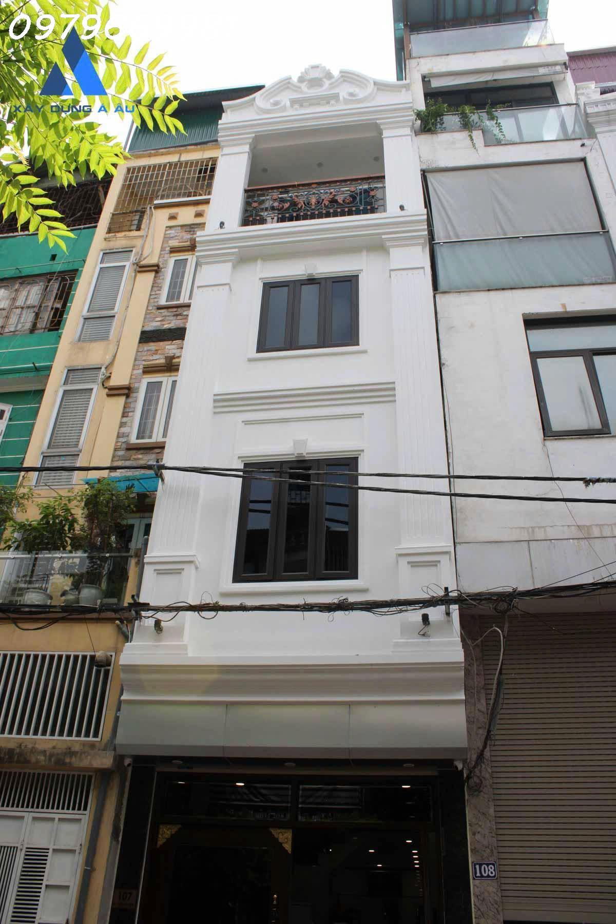 🏡 NHÀ MỚI TINH – GẦN VÀNH ĐAI 4 – NGÕ Ô TÔ VÀO NHÀ – ĐAN PHƯỢNG - Ảnh chính