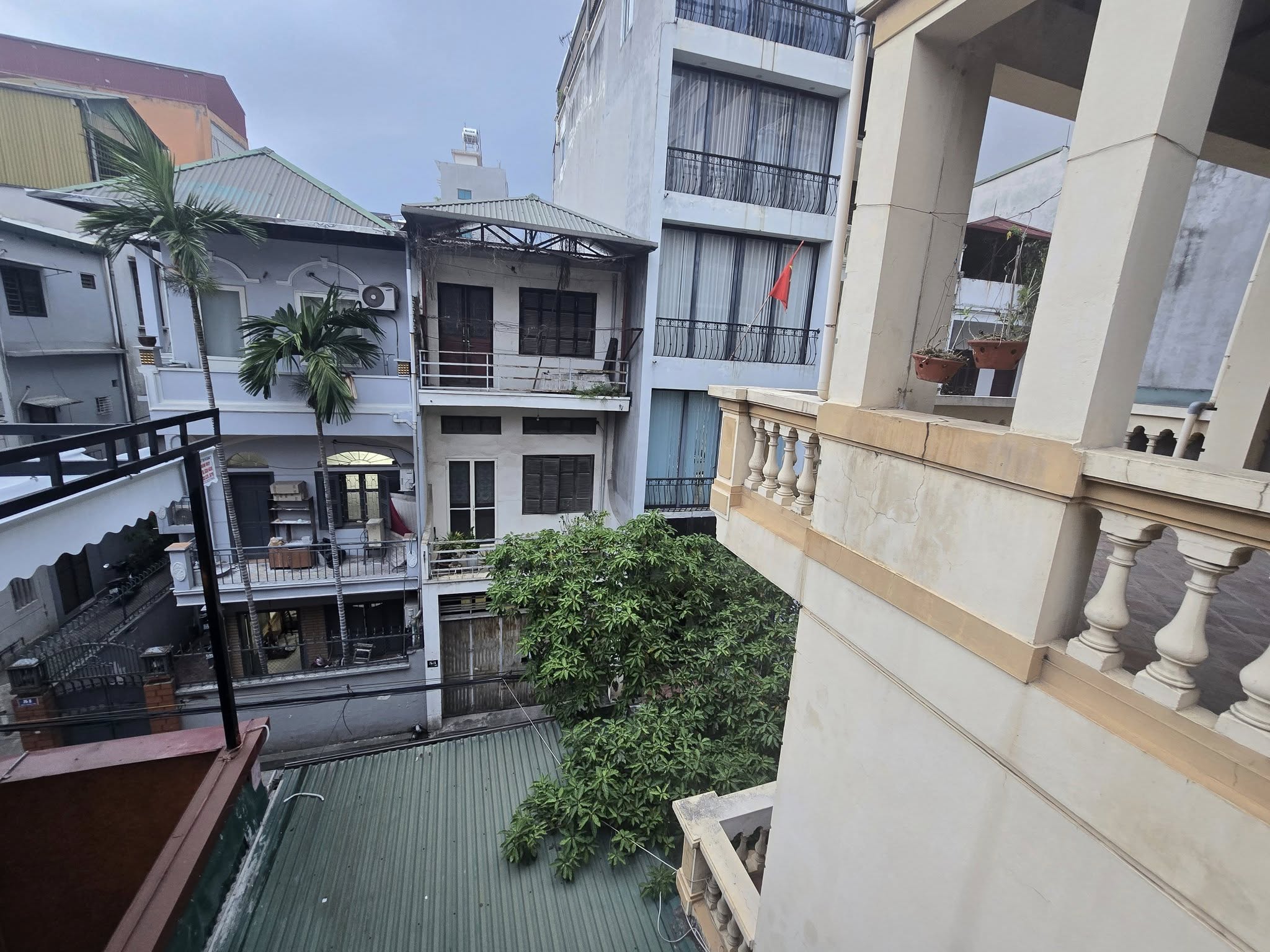 CẦN BÁN NHÀ KHUẤT DUY TIẾN THANH XUÂN, DT 85M2, VỈA HÈ OTO TRÁNH KINH DOANH, CHỈ 27.3 TỶ - Ảnh 4