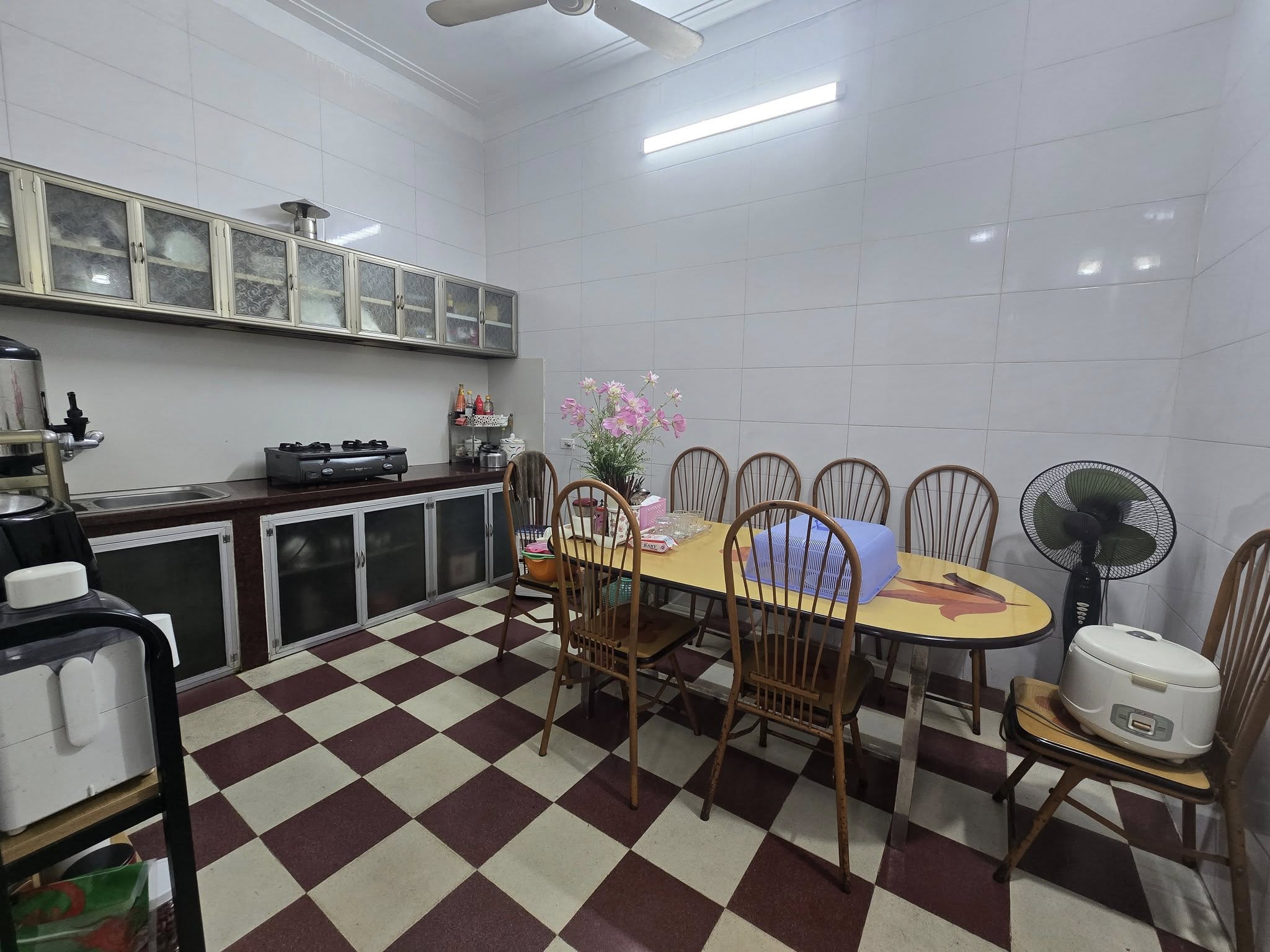 CẦN BÁN NHÀ KHUẤT DUY TIẾN THANH XUÂN, DT 85M2, VỈA HÈ OTO TRÁNH KINH DOANH, CHỈ 27.3 TỶ - Ảnh 2