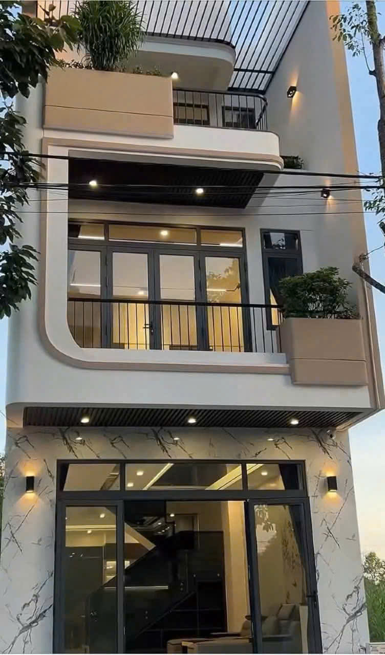Bán nhà 1T1L đẹp xuất sắc, sổ hoàn công, KDC Bửu Long chỉ 4,9 tỷ - Ảnh chính