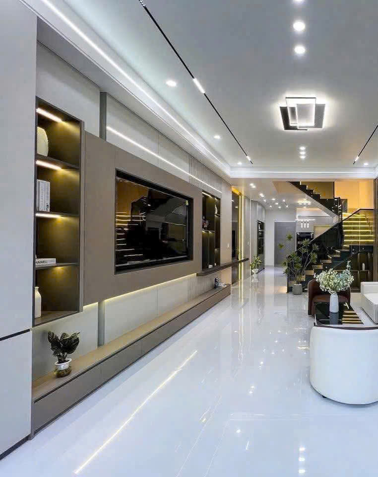 Bán nhà 1T1L đẹp xuất sắc, sổ hoàn công, KDC Bửu Long chỉ 4,9 tỷ - Ảnh 1