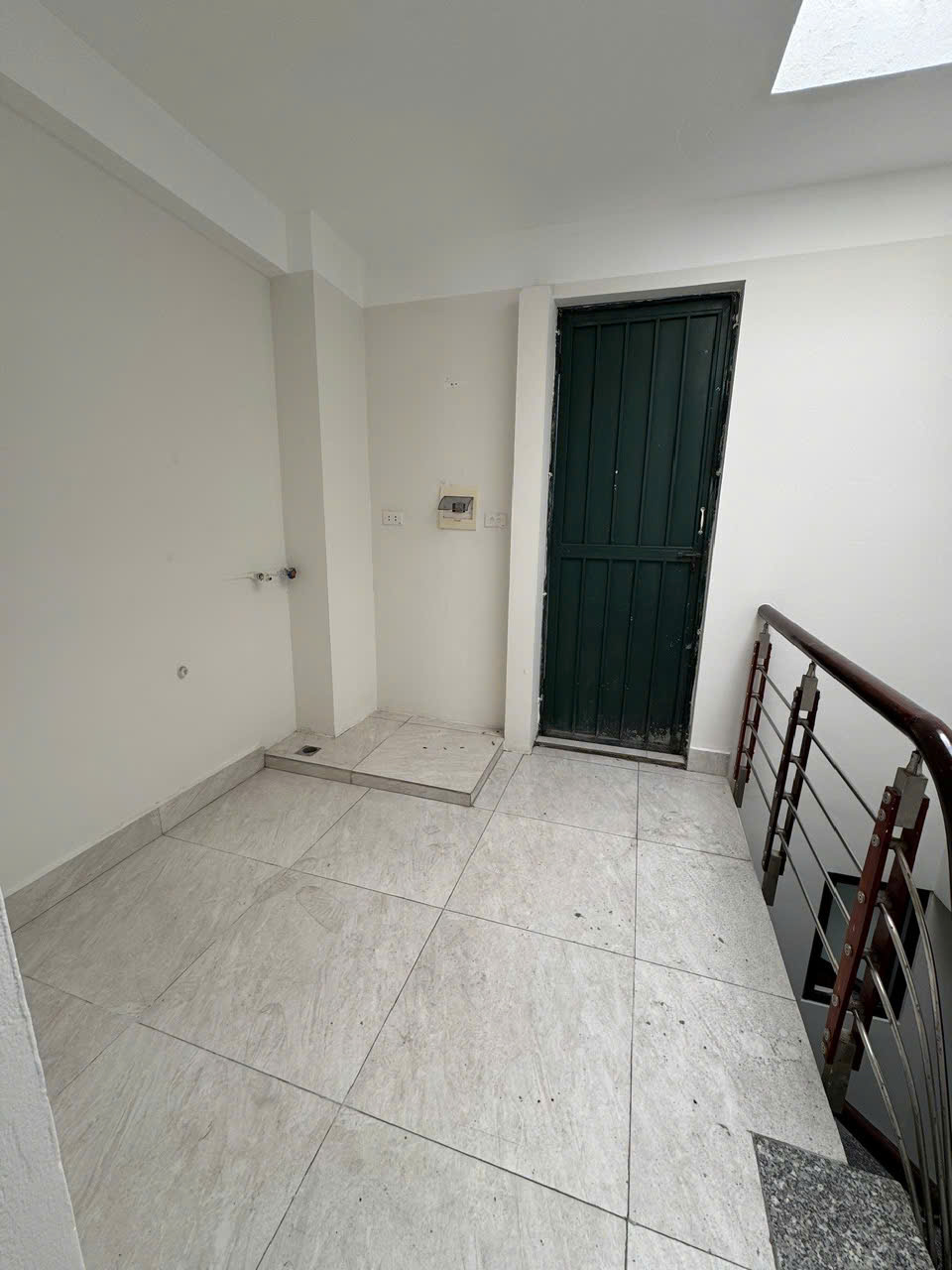 Bán nhà Đại Mỗ , Nam Từ Liêm, Hà Nội - Ảnh 1