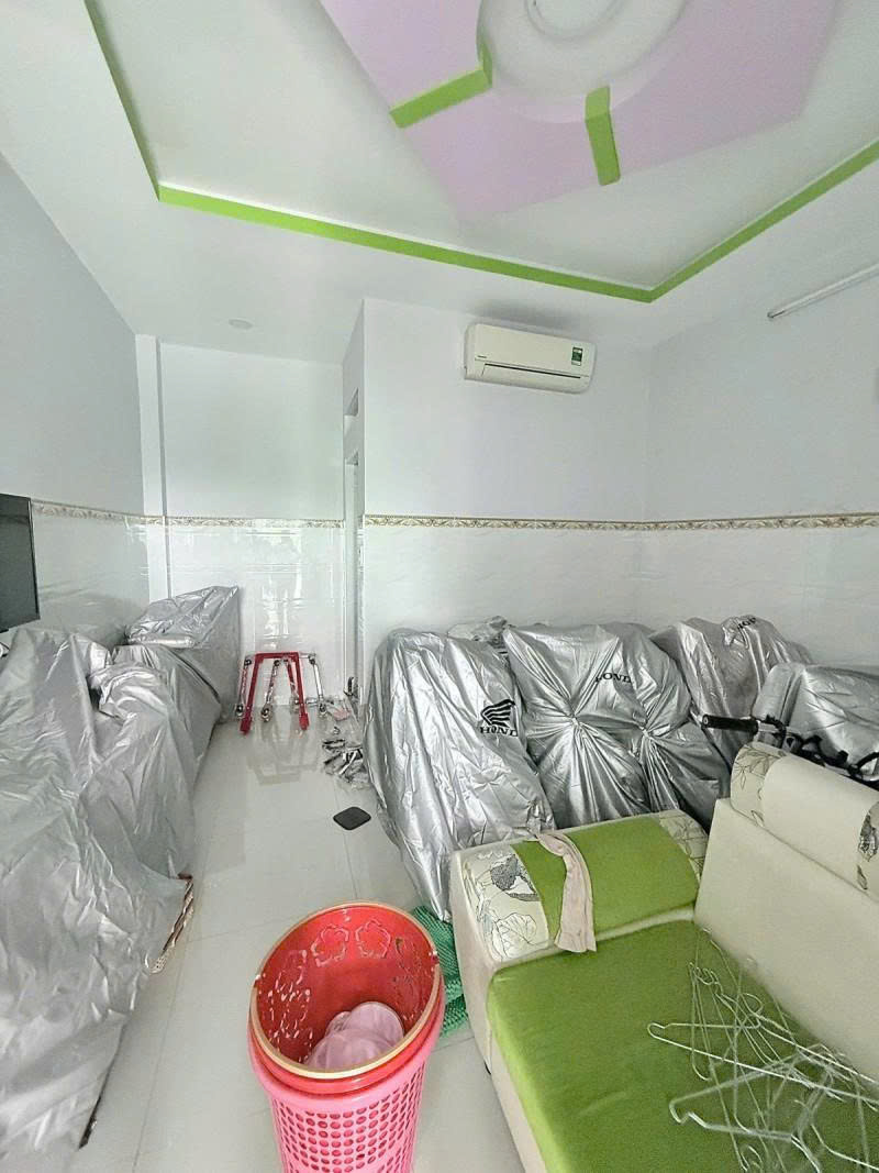 Giảm sâu 4,2 tỷ, Bán nhà Mặt tiền Hẻm 995 Hồng Bàng, 3,8x16m, 3 tầng, 3 PN, còn 8,7 tỷ. - Ảnh 4