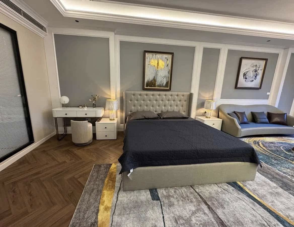 Cần Bán Nhà Phố Đàm Quang Trung 50m2 8 Tầng, Ô Tô Tránh, Kinh Doanh, Full Nội Thất - 18 Tỷ - Ảnh 4