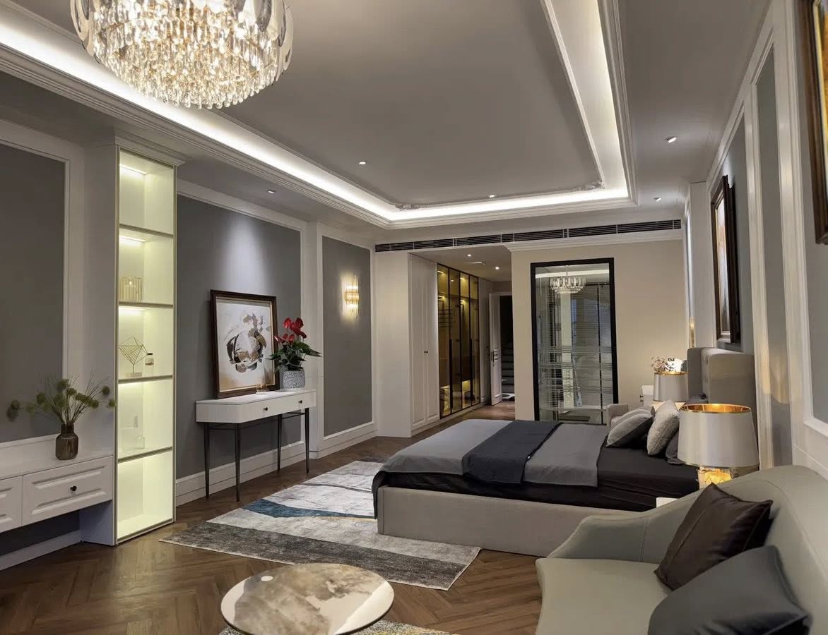Cần Bán Nhà Phố Đàm Quang Trung 50m2 8 Tầng, Ô Tô Tránh, Kinh Doanh, Full Nội Thất - 18 Tỷ - Ảnh 3