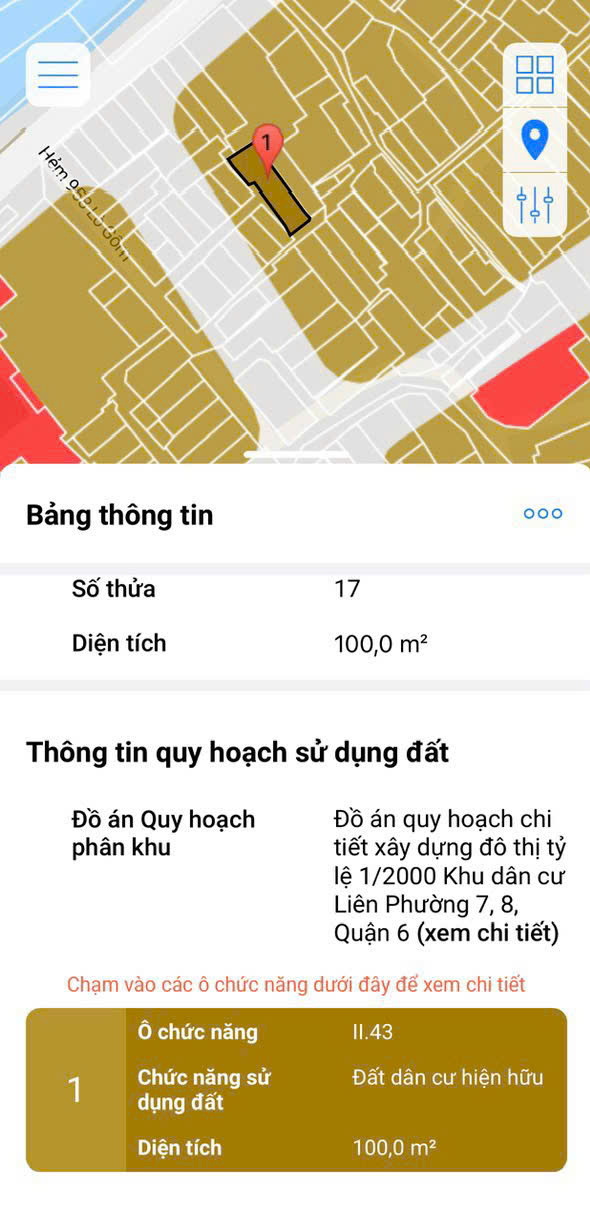 Bán nhà nát (5x18m NH L 8m) gần bờ kè Lò Gốm. 5.5 tỷ - Ảnh 4