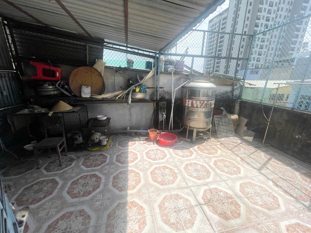 Nhà góc 3 tầng HXH Nguyễn Văn Luông P12Q6. Giá: 5.4 tỷ - Ảnh 4