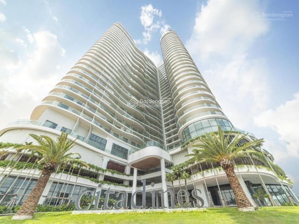 Chính chủ cần bán căn A2002, tầng 20, tòa A (khách sạn) Citadines với giá 2.5 tỷ. - Ảnh 1