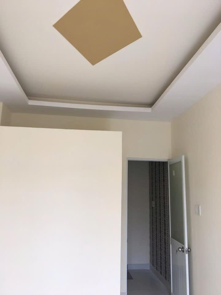 BÁN GẤP NHÀ, HXH,  ĐƯỜNG SỐ 12 BÌNH HƯNG HÒA BÌNH TÂN, 61M2, 2 TẦNG, NHỈNH  5TỶ, SỔ HỒNG RIÊNG. - Ảnh 4