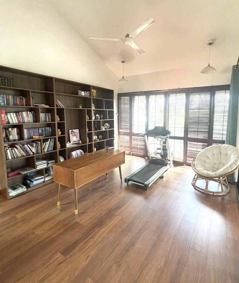 Bán Gấp Biệt Thự Sân Vườn Khu VIP Tân Phong - Q7 - VIEW Sông - Sát Công Viên - Giá Tốt - Ảnh 2