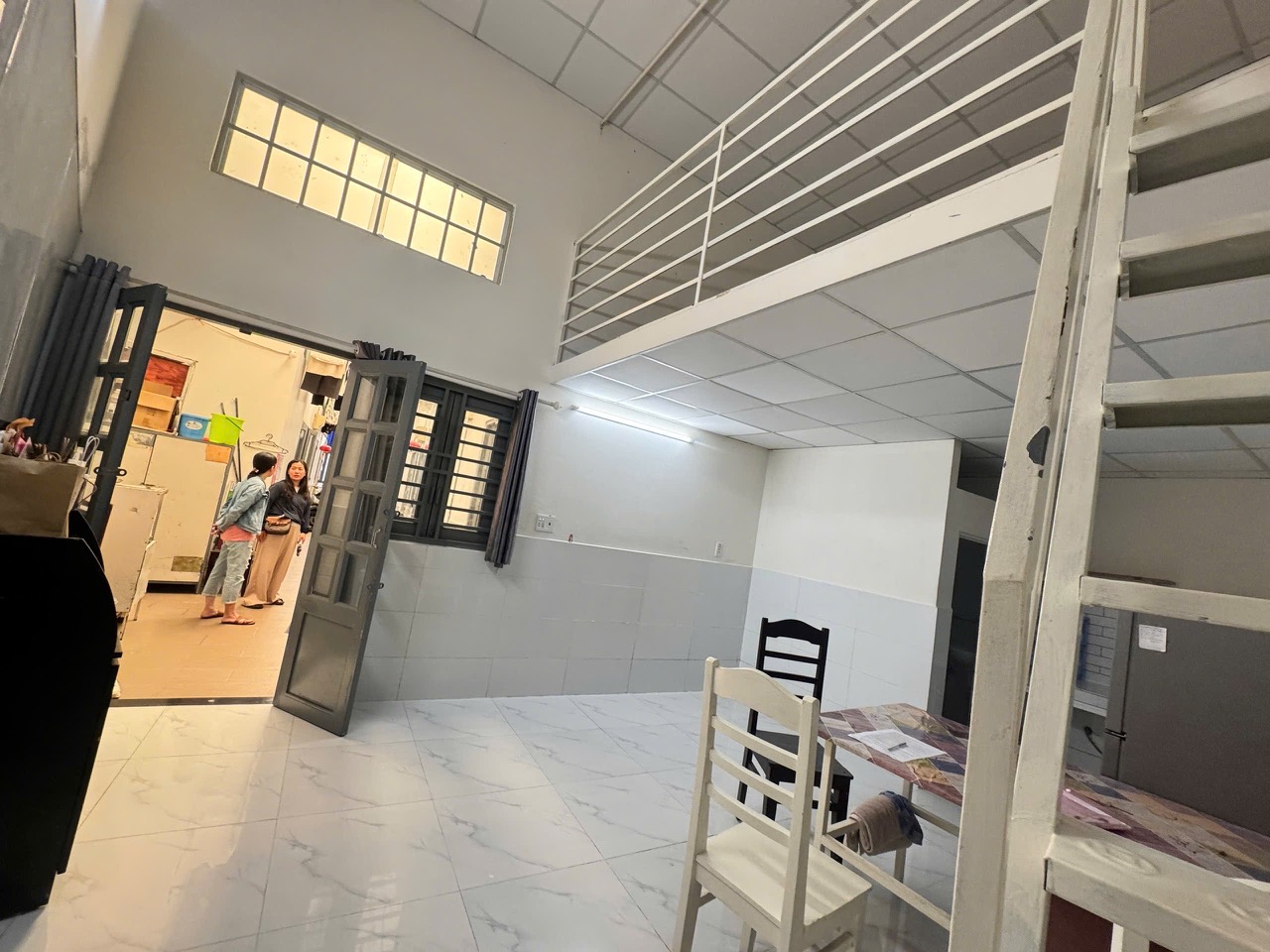 CHỦ THIỆN CHÍ BÁN CHDV- NGANG SIÊU LỚN 10M- KHU VỰC TIỀM NĂNG- HXH- ĐƯỜNG ĐOÀN VĂN BƠ- THÔNG TÔN - Ảnh 4
