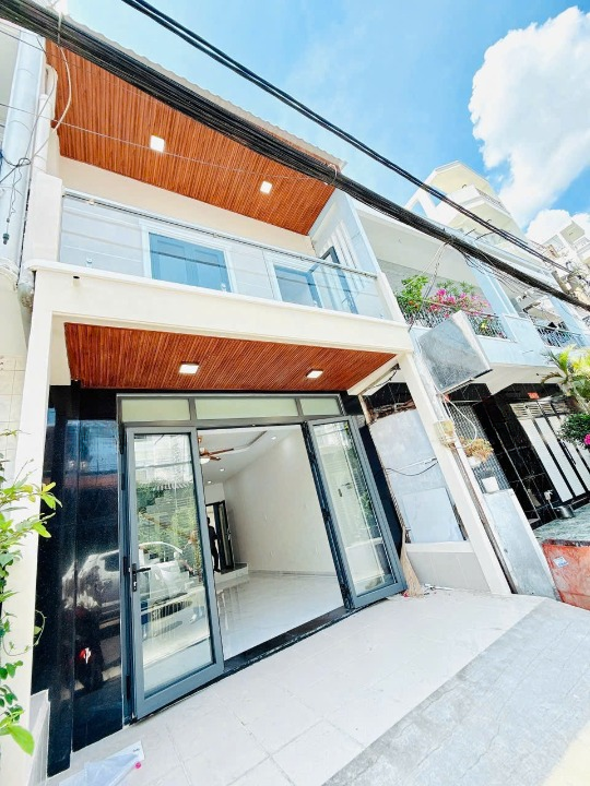 Cho thuê NNC Bông Sao P5 Q8, Giá 11 Triệu/Tháng - Ảnh chính