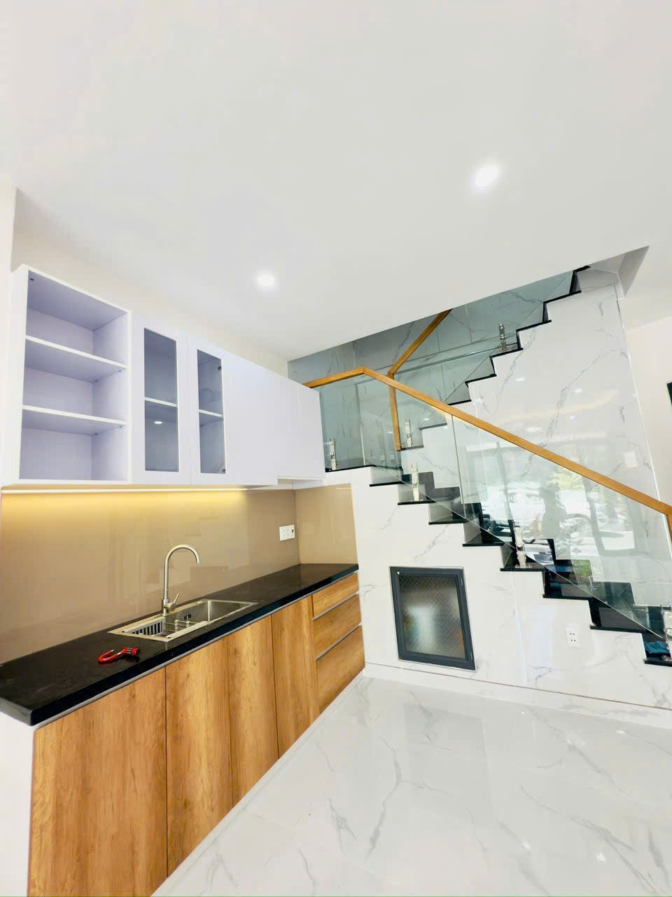 Cho thuê NNC Bông Sao P5 Q8, Giá 11 Triệu/Tháng - Ảnh 3