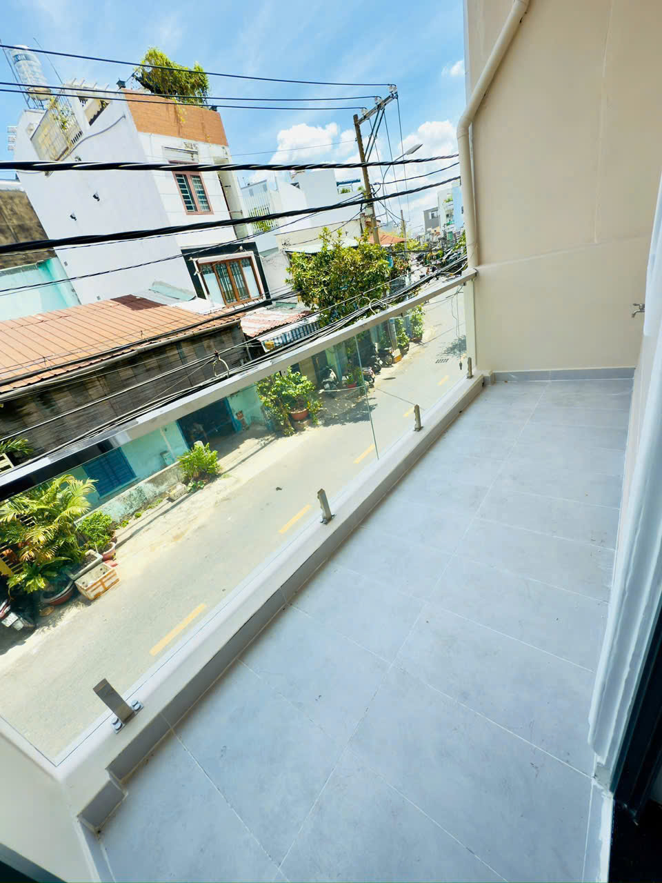 Cho thuê NNC Bông Sao P5 Q8, Giá 11 Triệu/Tháng - Ảnh 4