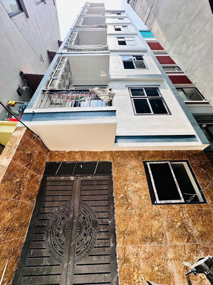 Bán tòa căn hộ dịch vụ Nguyễn Lương Bằng 22 phòng khép kín full đồ - Ảnh chính