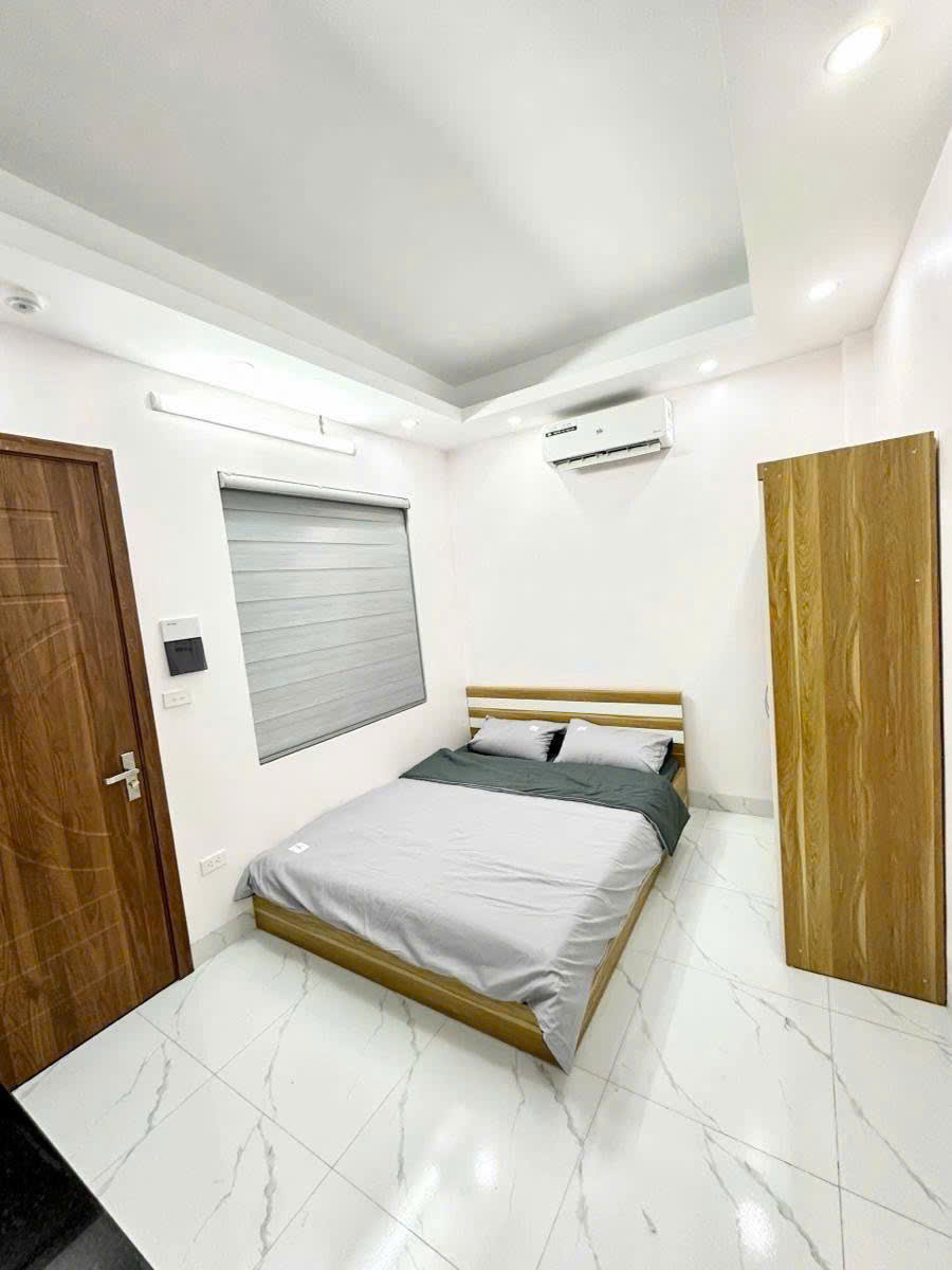 Bán tòa căn hộ dịch vụ Nguyễn Lương Bằng 22 phòng khép kín full đồ - Ảnh 2