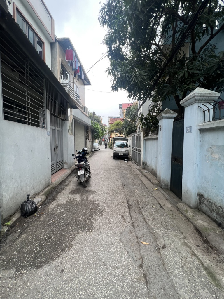 THẠCH BÀN,LONG BIÊN 17tỷ 150m LÔ GÓC,Ô TÔ ĐỖ CỬA,NGÕ THÔNG,KINH DOANH,XÂY Ở - Ảnh chính