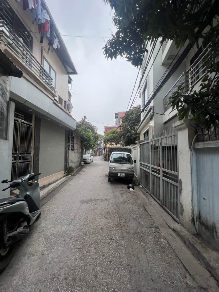THẠCH BÀN,LONG BIÊN 17tỷ 150m LÔ GÓC,Ô TÔ ĐỖ CỬA,NGÕ THÔNG,KINH DOANH,XÂY Ở - Ảnh 3