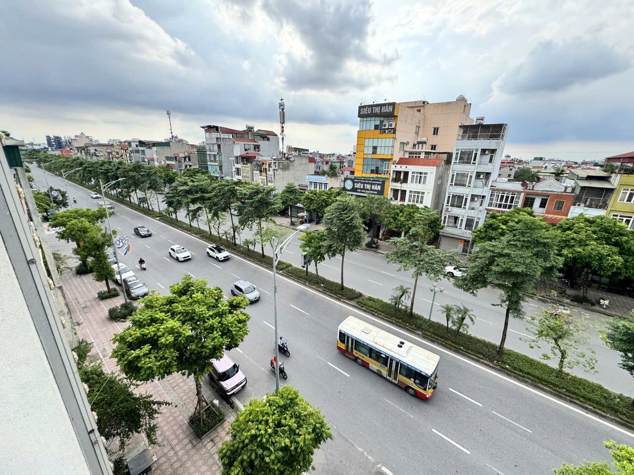 💥 BÁN NHÀ MẶT PHỐ KINH DOANH - VỈA HÈ ĐÁ BÓNG - TẶNG TOÀ NHÀ DÒNG TIỀN KHỦNG 💥<br>📍 Ngô Gia Tự - - Ảnh 2