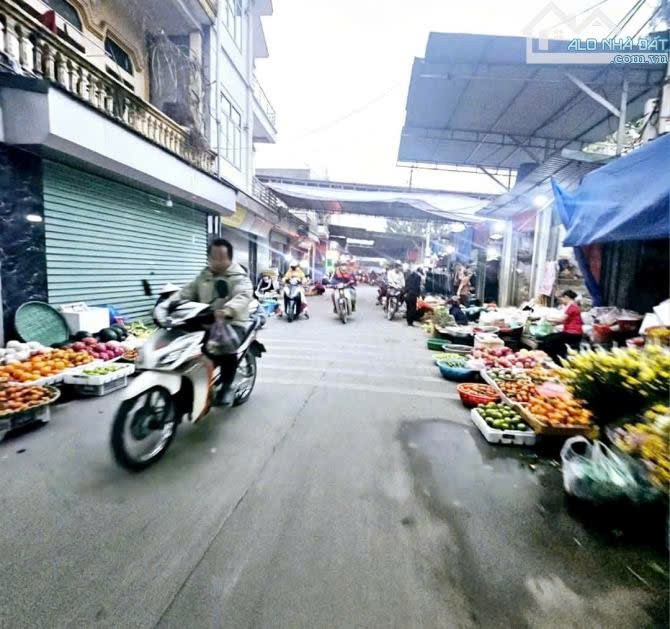 LÔ ĐẤT VỊ TRÍ ĐẸP- GIÁ TỐT CẦN BÁN NHANH lô đất tại huyện Sóc Sơn, TP Hà Nội - Ảnh 4