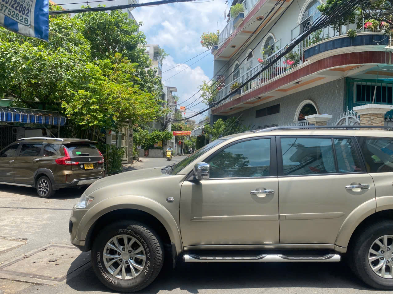 BÁN NHÀ CHÍNH CHỦ - XE HƠI NGỦ NHÀ - NGUYỄN XÍ - NƠ TRANG LONG - BÌNH THẠNH - 4X15 - 4PN LỚN - GIÁ - Ảnh chính