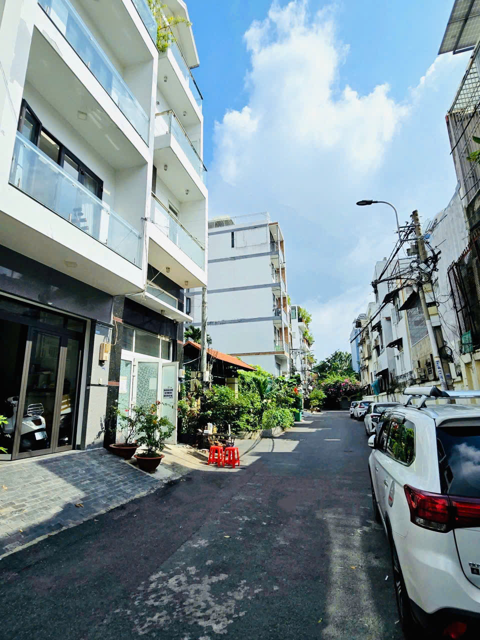 BÁN NHÀ CHÍNH CHỦ - XE HƠI NGỦ NHÀ - NGUYỄN XÍ - NƠ TRANG LONG - BÌNH THẠNH - 4X15 - 4PN LỚN - GIÁ - Ảnh 2