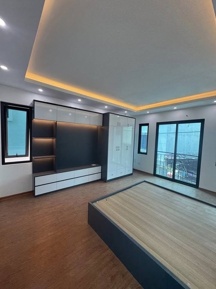 🏠 GIÁ KHÔNG TIN NỔI! NHÀ SIÊU ĐẸP DI TRẠCH 5 TẦNG – 34m² CHỈ 4,068 TỶ! - Ảnh 2