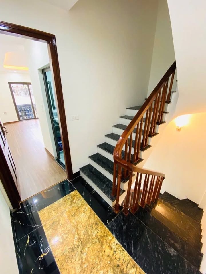 🏠 GIÁ KHÔNG TIN NỔI! NHÀ SIÊU ĐẸP DI TRẠCH 5 TẦNG – 34m² CHỈ 4,068 TỶ! - Ảnh 3