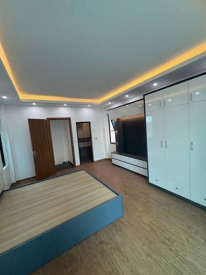 🏠 GIÁ KHÔNG TIN NỔI! NHÀ SIÊU ĐẸP DI TRẠCH 5 TẦNG – 34m² CHỈ 4,068 TỶ! - Ảnh 4