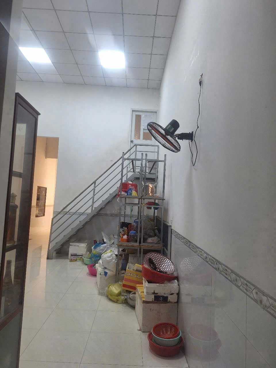 Bán nhà gần đường Đồng Khởi, 5m x 52m, đường nhựa 7m thông, chỉ 4tỷ250 - Ảnh 2