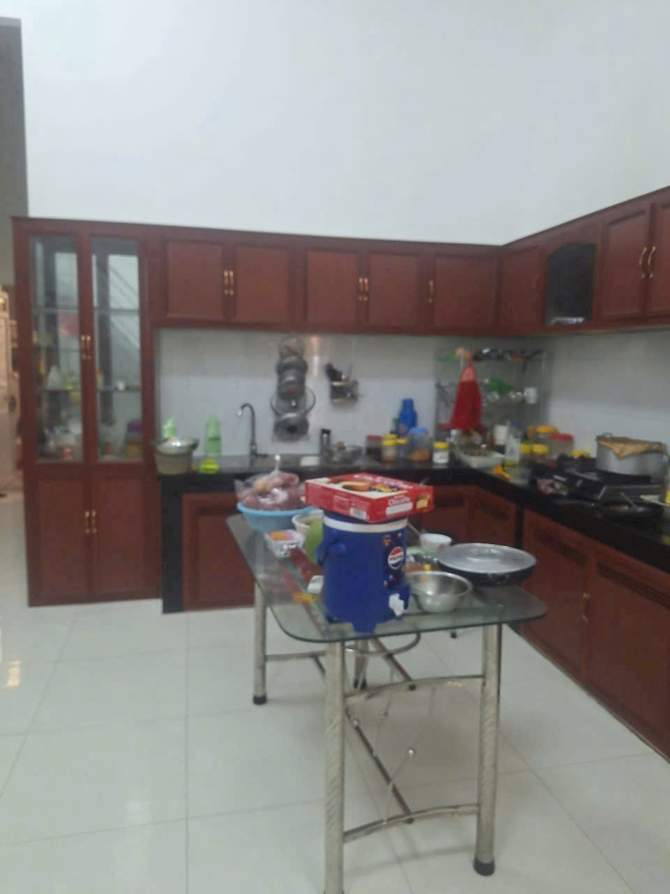 Bán nhà gần đường Đồng Khởi, 5m x 52m, đường nhựa 7m thông, chỉ 4tỷ250 - Ảnh 3