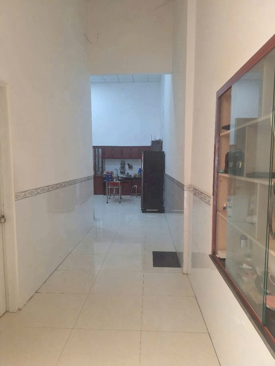 Bán nhà gần đường Đồng Khởi, 5m x 52m, đường nhựa 7m thông, chỉ 4tỷ250 - Ảnh 4