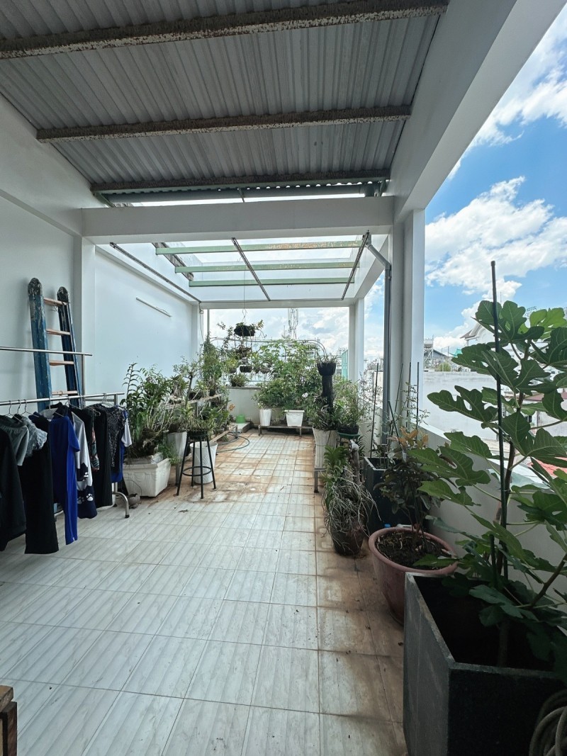 Bán nhà 105m2 Ngang 4.5m - Hẻm xe tải 8m Đường Phạm Quý Thích, Tân Phú - Ảnh 3